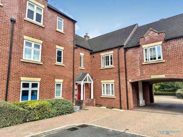 Apartment for rent in Alderminster, Warwickshire