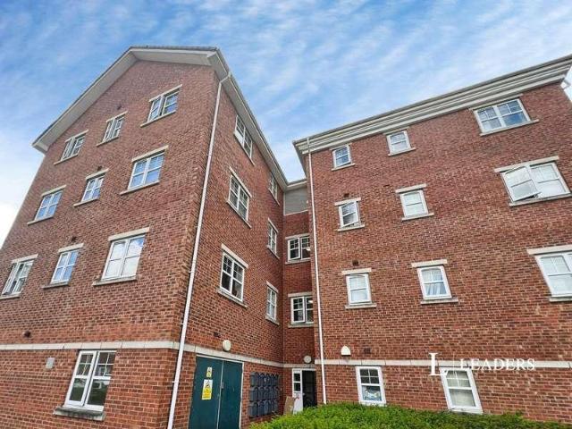 Apartment for rent in Weston and Crewe Green, Haslington