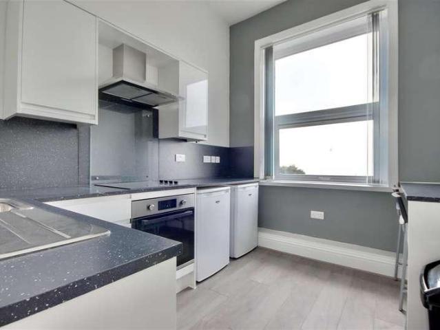 Apartment for rent in Somers Town, City Of Portsmouth