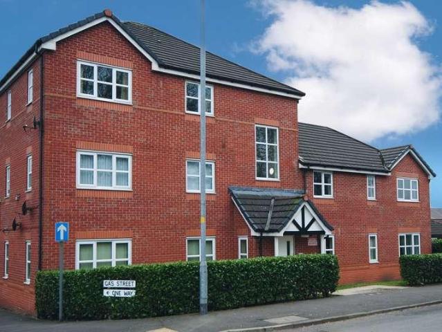 Apartment for rent in Low Green, Wigan