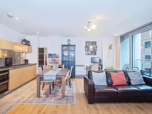 Apartment for rent in City Centre, Georgia