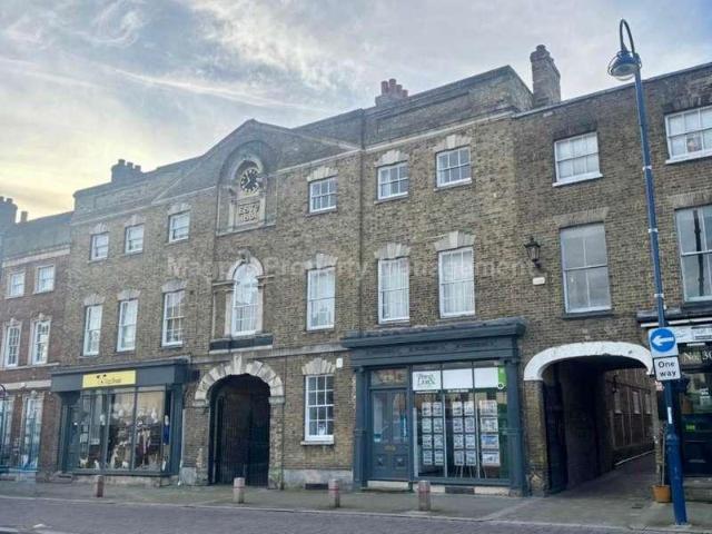 Apartment for rent in Huntingdon, Cambridgeshire
