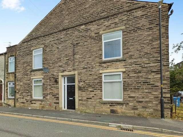 Apartment for rent in Pendock, Greater Manchester