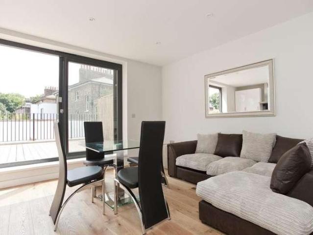 Apartment for rent in Islington, Greater London