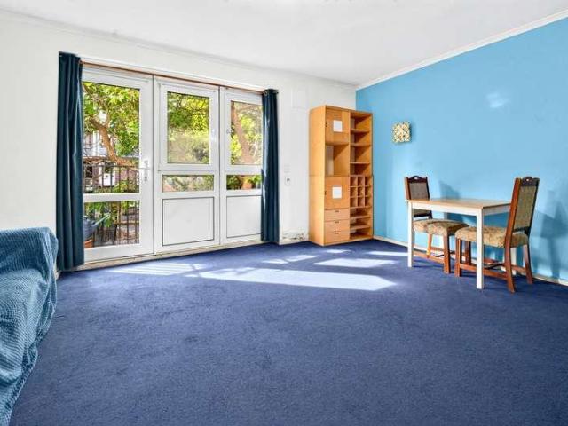 Apartment for rent in Fitzrovia, Greater London