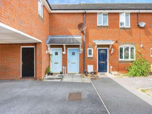 Apartment for rent in Milton Keynes