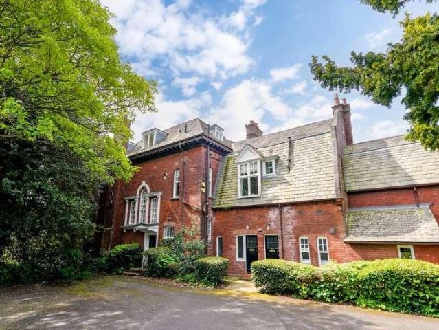 Apartment for rent in High Heaton, Tyne And Wear