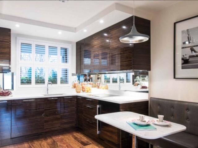 Apartment for rent in Chelsea, Greater London