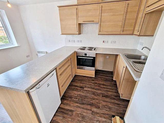 Apartment for rent in Stockton-on-tees