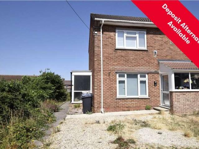 Apartment for rent in Trowbridge
