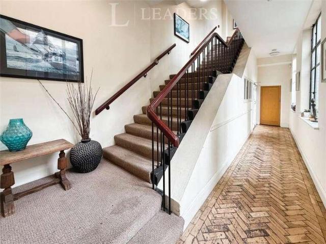 Apartment for rent in Fratton, City Of Portsmouth