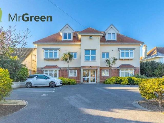 Apartment for rent in Boscombe, Bournemouth
