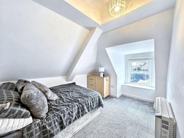 Apartment for rent in Cauldwell, South Shields