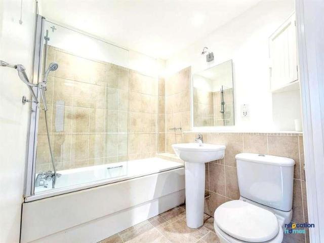 Apartment for rent in Broxbourne, Hertfordshire