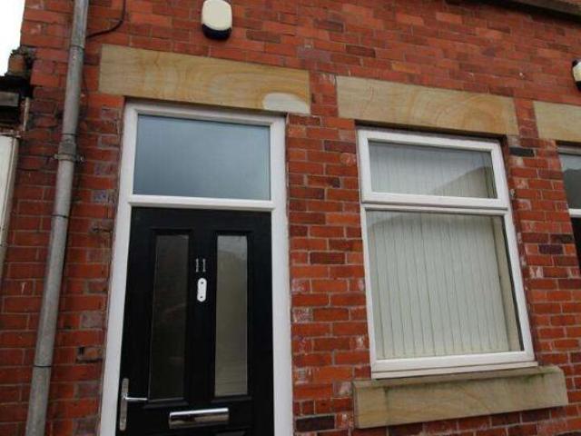 Apartment for rent in St Helens