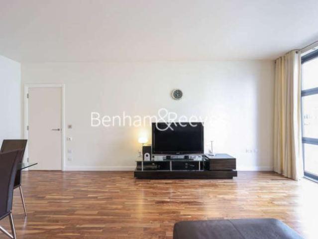 Apartment for rent in Canary Wharf, Greater London