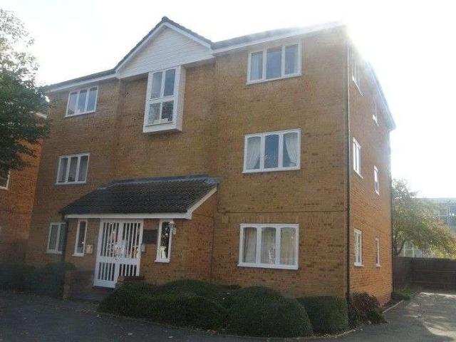 Apartment for rent in Orton Malborne, Peterborough