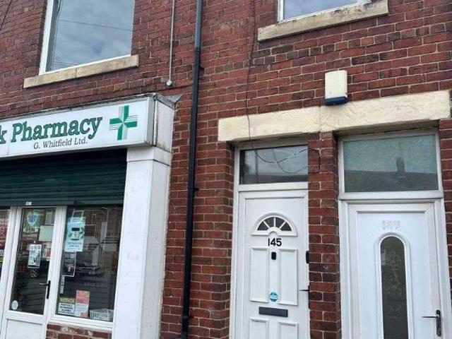 Apartment for rent in Preston, North Shields