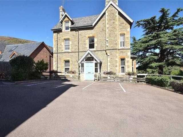 Apartment for rent in Forthampton, Worcestershire
