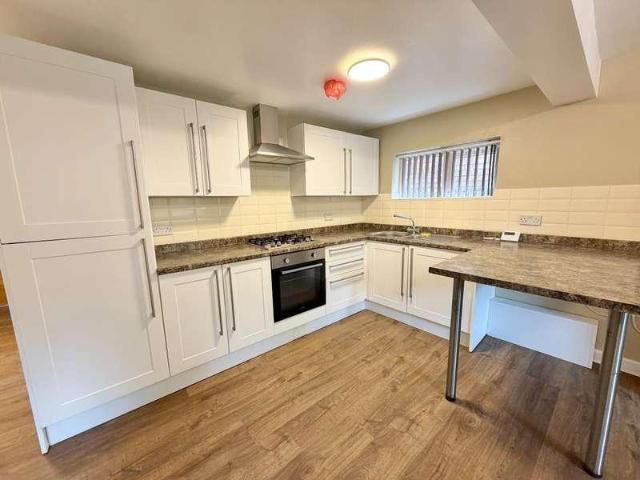 Apartment for rent in Kirkhams, Bury