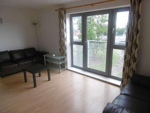 Apartment for rent in Little Chester, East Midlands