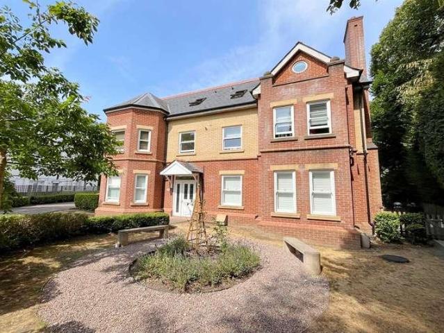 Apartment for rent in Springbourne, Bournemouth