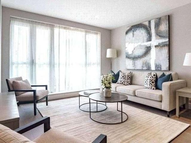 Apartment for rent in Canary Wharf, Greater London