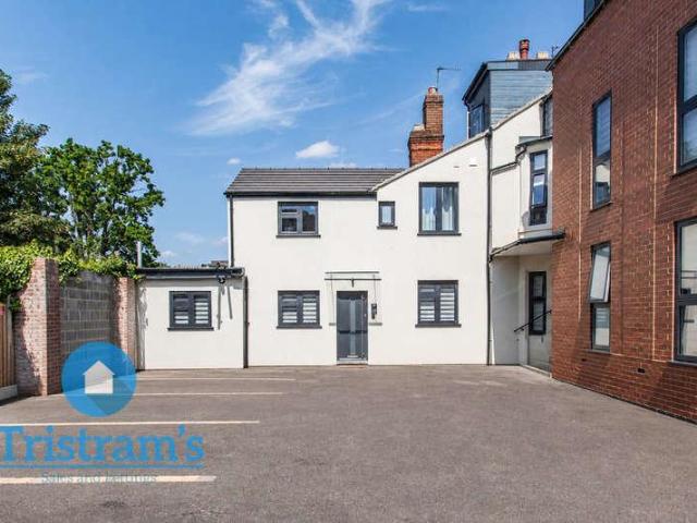 Apartment for rent in Attenborough, East Midlands