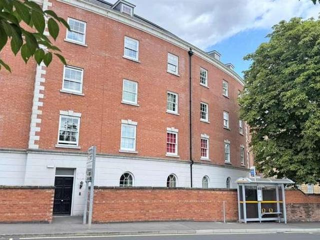 Apartment for rent in Little Chester, East Midlands