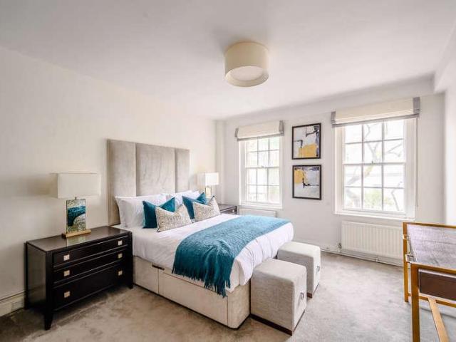 Apartment for rent in Chelsea, Greater London