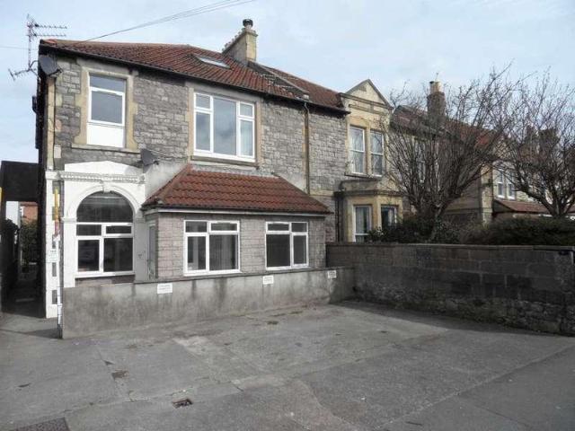 Apartment for rent in Weston-super-mare, North Somerset