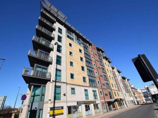 Apartment for rent in City Centre, Georgia