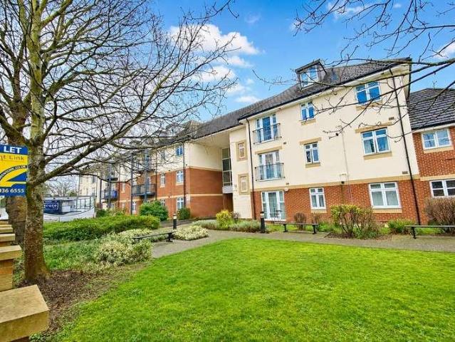 Apartment for rent in Stanton Cross, Wellingborough