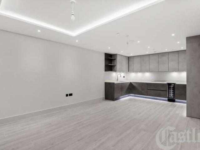 Apartment for rent in Hornsey, Greater London