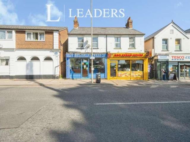 Apartment for rent in St Albans, Five Acres