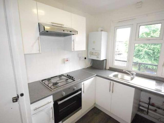 Apartment for rent in Muswell Hill, Greater London