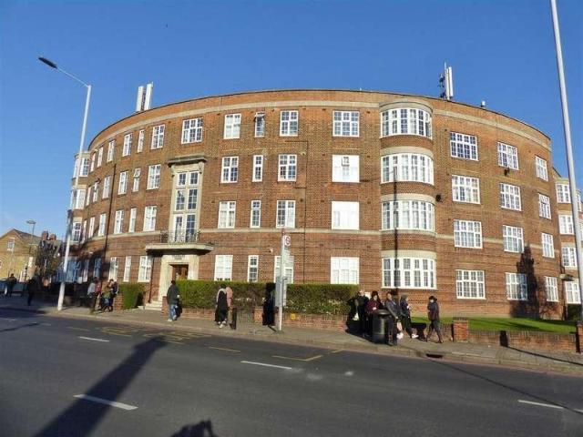 Apartment for rent in Hendon, Greater London