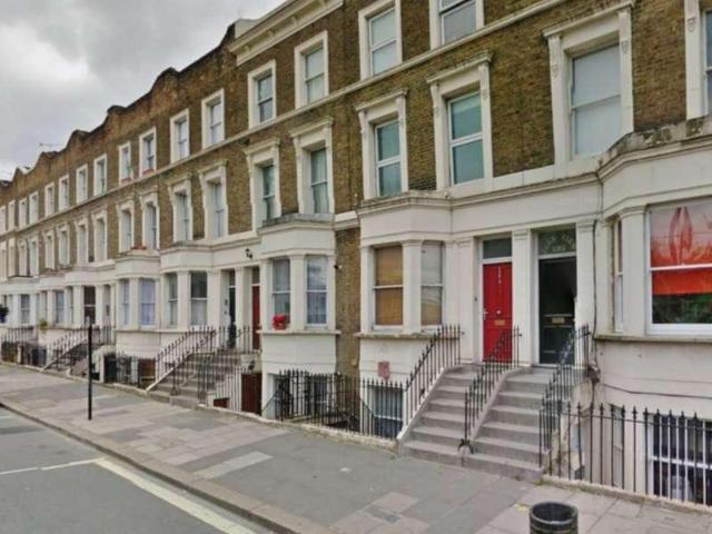Apartment for rent in South Hampstead, Greater London