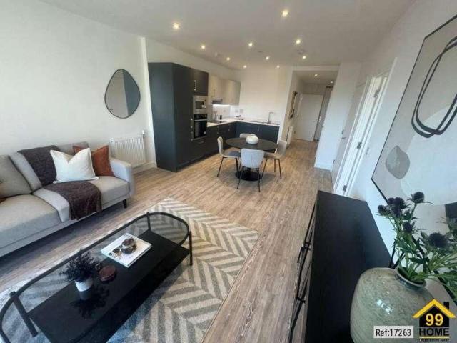 Apartment for rent in Spitalfields, Whitechapel