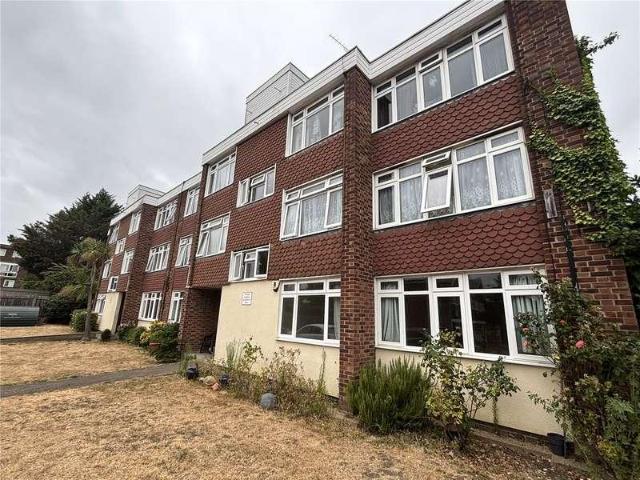 Apartment for rent in South Woodford, Greater London