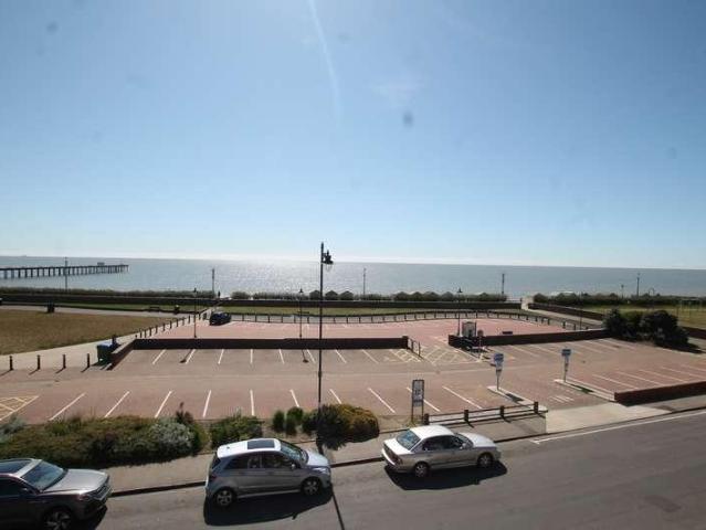 Apartment for rent in Walton, Eastbridge