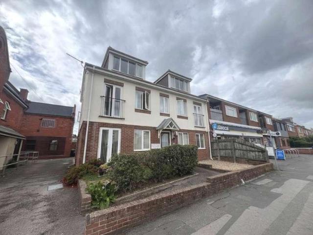 Apartment for rent in Wick, Bournemouth