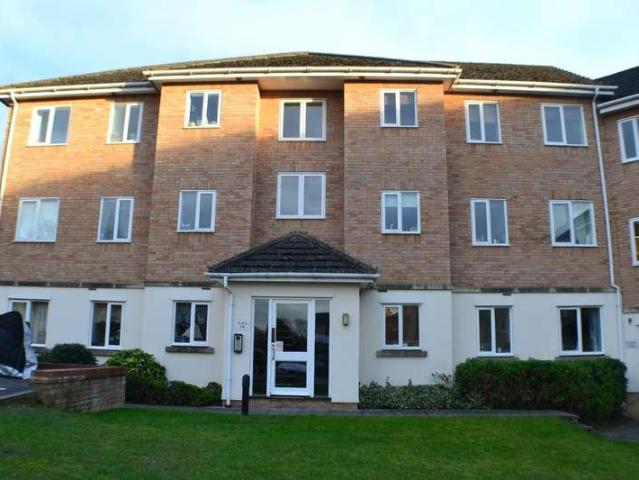 Apartment for rent in Thatcham, West Berkshire