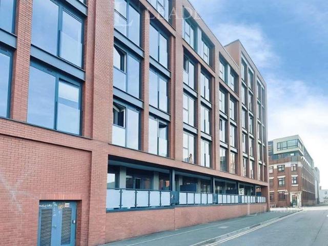Apartment for rent in Digbeth, West Midlands