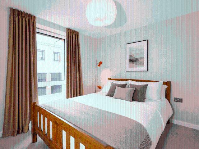 Apartment for rent in Redcliffe, Feckenham