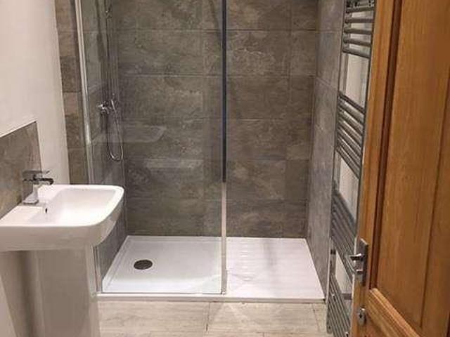 Apartment for rent in Heaton, Tyne And Wear