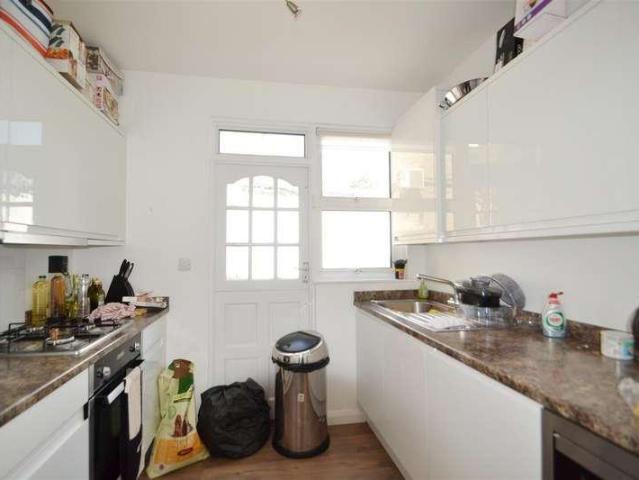 House for rent in Church End, Greater London