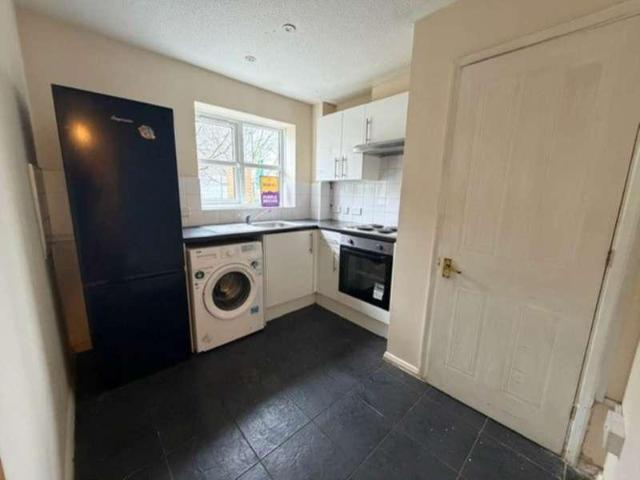 Apartment for rent in Beckton, Greater London