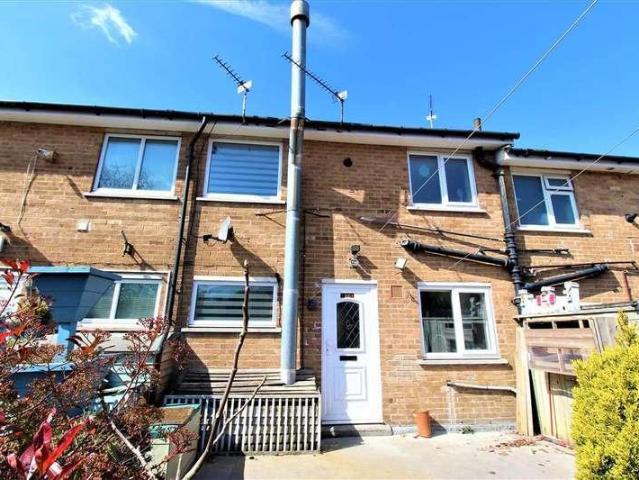Apartment for rent in Stanton on the Wolds, Barton In Fabis