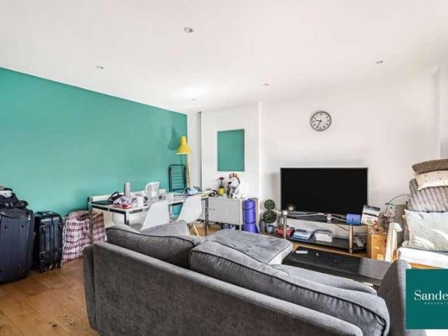 Apartment for rent in South Hackney, Greater London